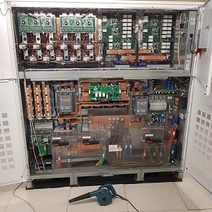 مشکلات رایج یو پی اس و راهحلهای آنها