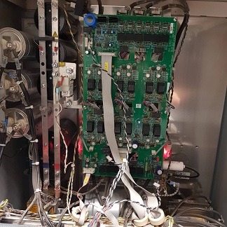 بهترین مرکز خدمات یو پی اس در تهران