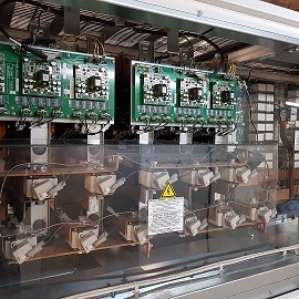 نحوه عملکرد یو پی اس و اجزای تشکیل دهنده آن