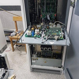 تعمیرکار یو پی اس