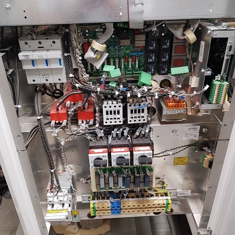 افزایش عمر مفید یو پی اس