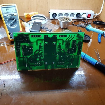 متخصص یو پی اس