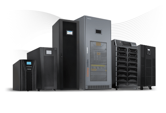 تعمیر تخصصی یو پی اس فاران | خدمات اورژانسی و قطعه اصلی